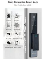 دستگیره هوشمند فونیکس مدل PX200 - Image 3