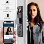 دستگیره هوشمند فونیکس مدل PX800‑3D - Image 6