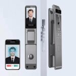 دستگیره هوشمند فونیکس مدل PX1‑3D - Image 4