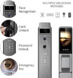 دستگیره هوشمند فونیکس مدل PX1‑3D - Image 2