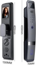 دستگیره هوشمند فونیکس مدل PX800‑3D - Image 3