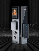 دستگیره هوشمند فونیکس مدل PX200 - Image 7