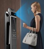 دستگیره هوشمند فونیکس مدل PX1‑3D - Image 7