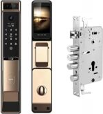 دستگیره هوشمند فونیکس مدل PX700 Camera - Image 3