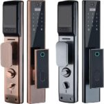 دستگیره هوشمند فونیکس مدل PX200 - Image 8