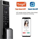 دستگیره هوشمند فونیکس مدل PX700 Camera - Image 6