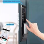 دستگیره هوشمند فونیکس مدل PX700 Camera - Image 5