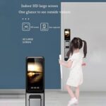 دستگیره هوشمند فونیکس مدل PX700 Camera - Image 10