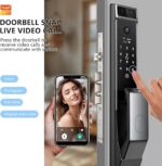 دستگیره هوشمند فونیکس مدل PX700‑3D - Image 3