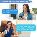 دستگیره هوشمند فونیکس مدل PX700‑3D - Image 5