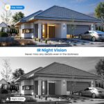 دستگیره هوشمند فونیکس مدل PX700‑3D - Image 6