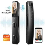 دستگیره هوشمند فونیکس مدل PX7‑3D - Image 3