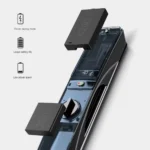 دستگیره هوشمند فونیکس مدل PX7‑3D - Image 5