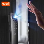 دستگیره هوشمند فونیکس مدل PX7‑3D - Image 4