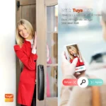 دستگیره هوشمند فونیکس مدل PX7‑3D - Image 6