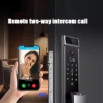 دستگیره هوشمند فونیکس مدل PX700 Camera - Image 17