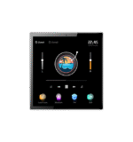 پنل صوتی هوشمند 4 اینچ 2 زون