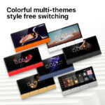 پنل صوتی هوشمند 6 اینچ تویا مدل F5 - Image 2