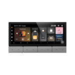پنل صوتی هوشمند 6 اینچ تویا مدل F5