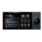 پنل صوتی هوشمند 7 اینچ تویا مل Q7