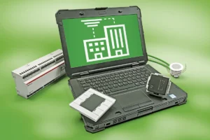 دانلود نرم افزار KNX ETS