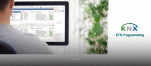 دانلود نرم افزار KNX ETS
